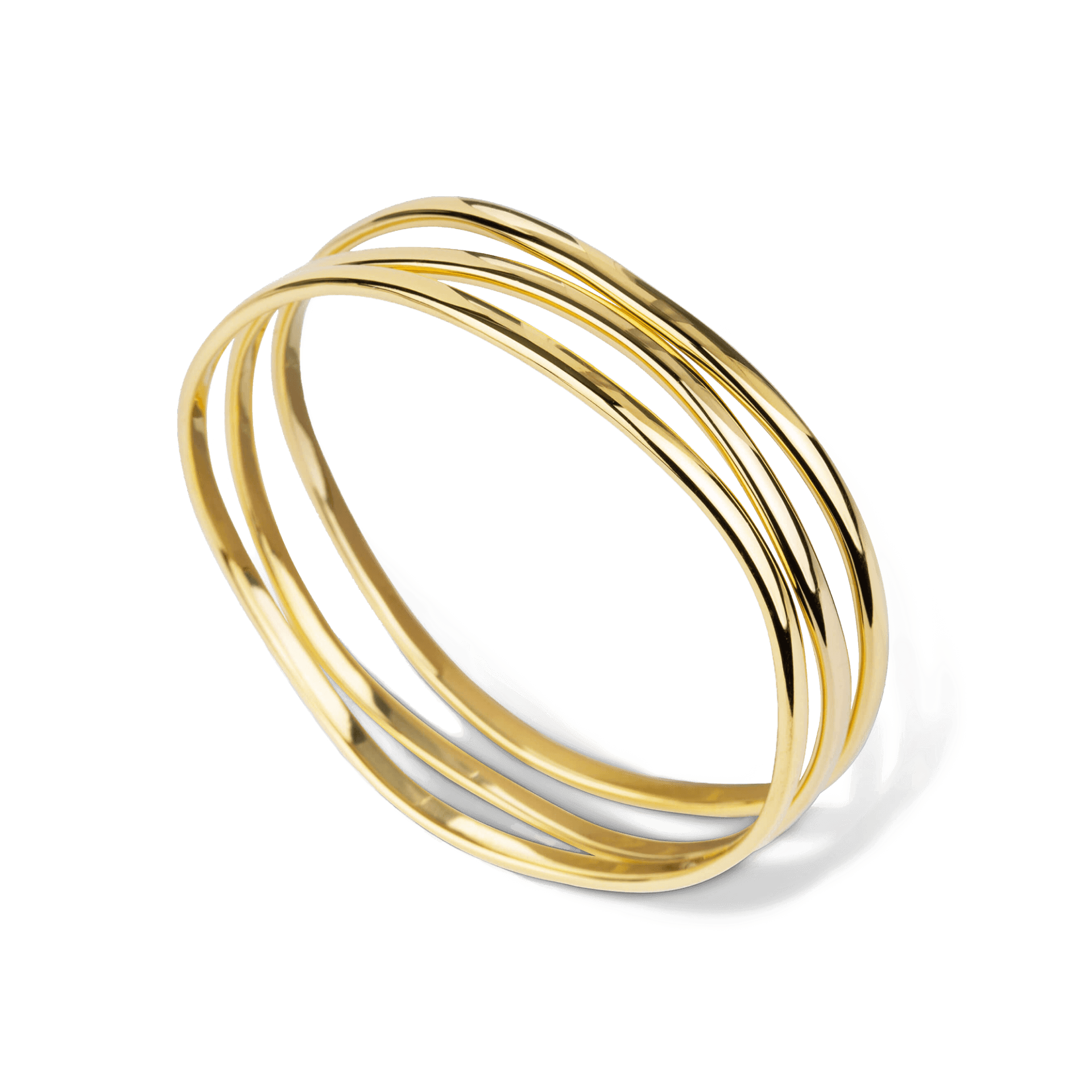 MOUNE BANGLES