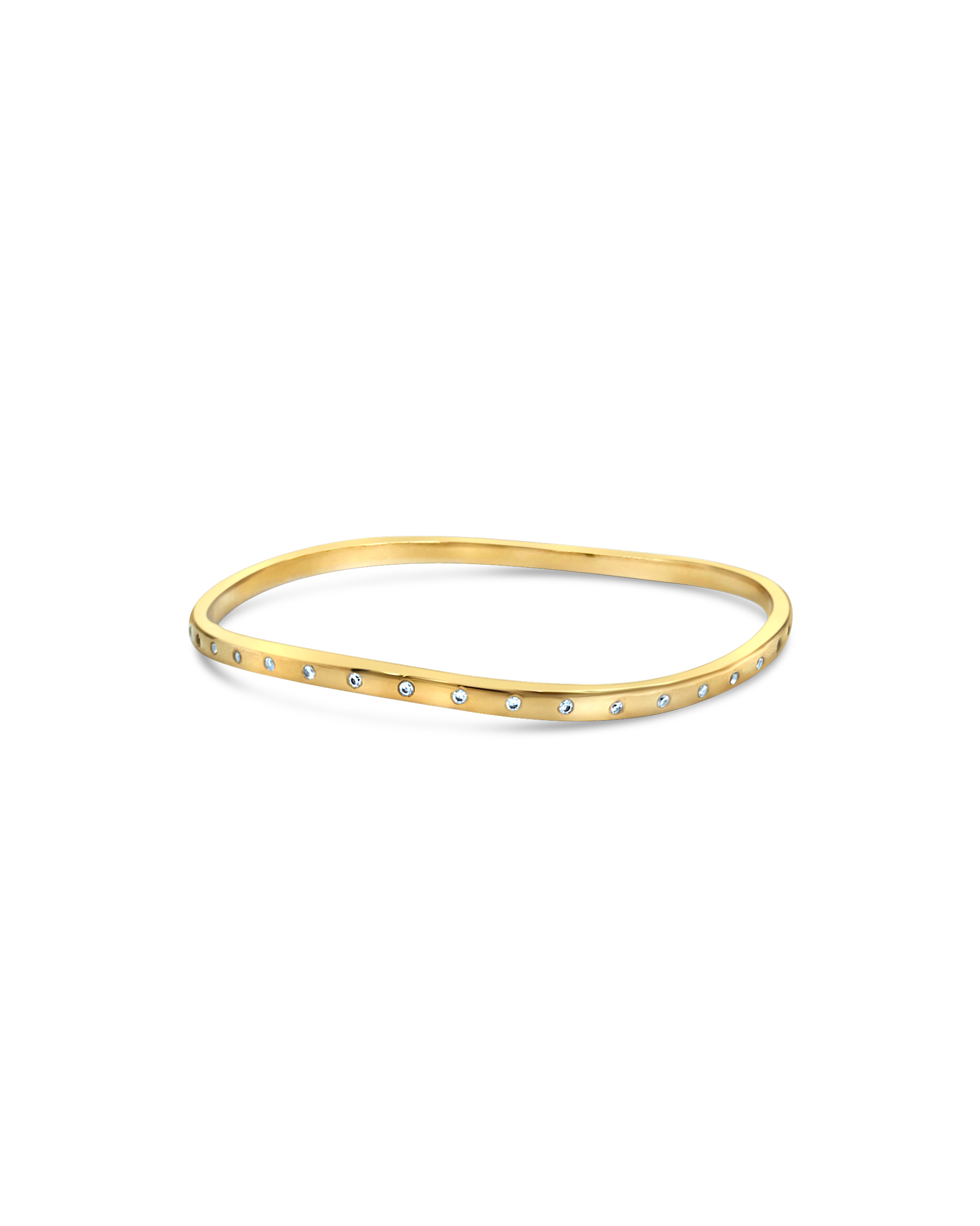 AURORA BANGLE