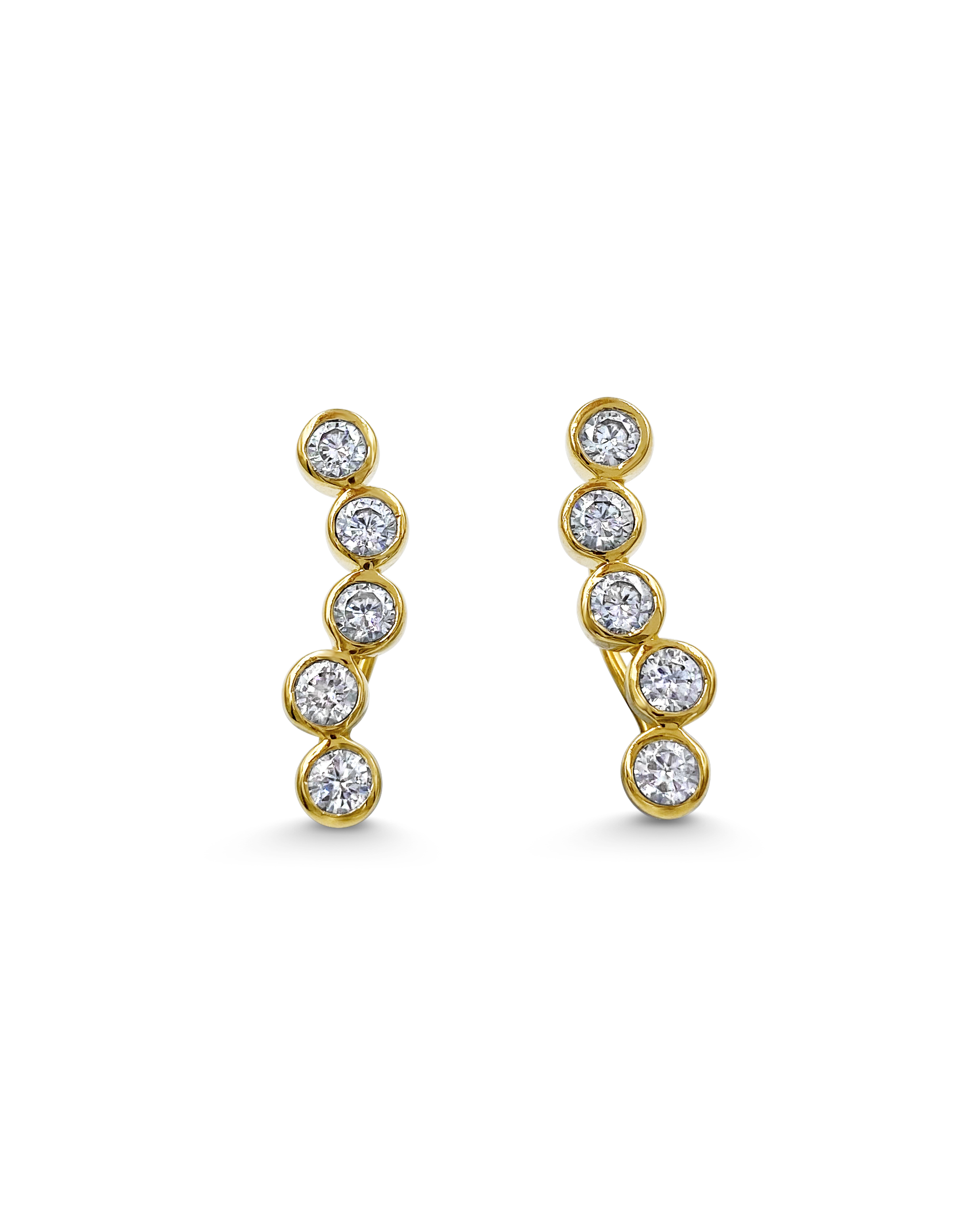 LU EARRINGS