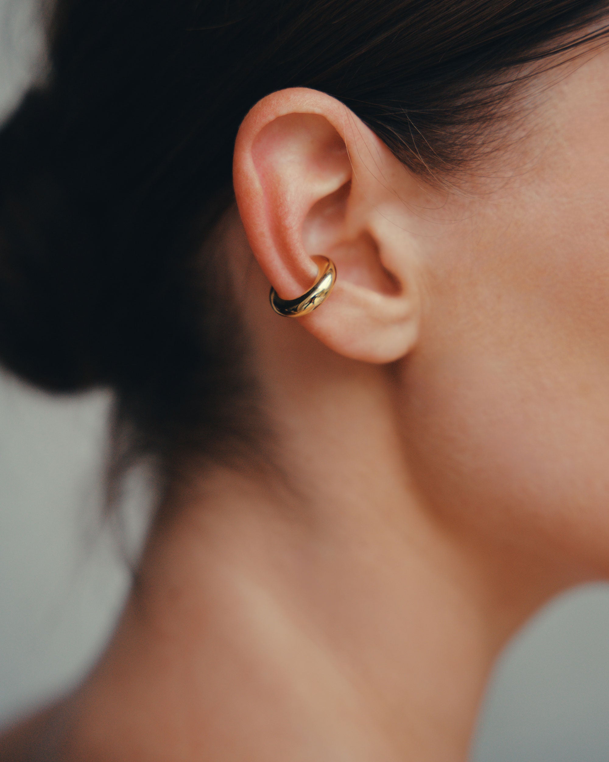 MAIA EAR CUFF